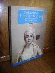 Dokuzuncu Hariciye Koğuşu (Alkım Yayınları İlk Baskı)