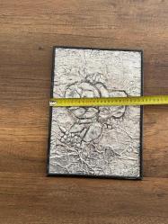 Alüminyum Kabartma Tablo