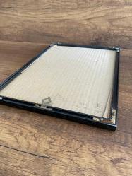 Alüminyum Kabartma Tablo