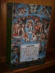 Faust (Cep Boy, Sosyal Yayınları İlk Baskı)