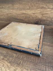 Ahşap Kare Çerçeve