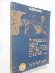 LOT.19 » Amerika’da Zenci Müslümanlık Hareketi (1.baskı)