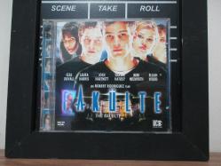 Fakulte - Faculty VCD