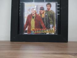 Gold Nirvana (Bulgar Baskı) CD