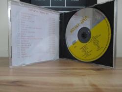 Gold Nirvana (Bulgar Baskı) CD