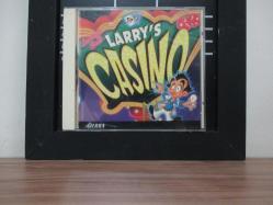 Larry's Casino PC Oyun