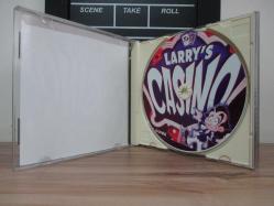 Larry's Casino PC Oyun