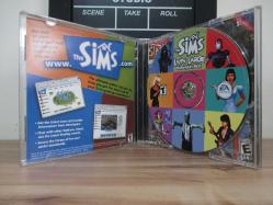 The Sims ''Livin'large'' Expansion Pack PC Oyun