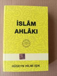 İslam Ahlakı  - 169. Baskı