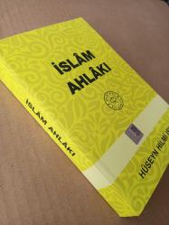 İslam Ahlakı  - 169. Baskı