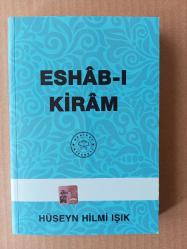 ESHAB-I KİRAM  -113.Baskı