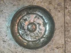 20074-ANTİKA ESKİLERDEN BAKIR HAMAM TASI