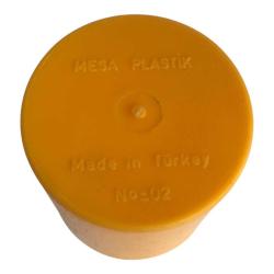 Mesa Plastik - Seyahat için bardak takımı / Kullanılmamış