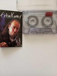 Erkin Koray ‎– Gün Ola Harman Ola (1996) KASET