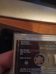 PLACEBO * WITHOUT YOU I'M NOTHING / KASET