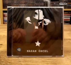 NAZAN ÖNCEL BEN BÖYLE AŞK GÖRMEDİM CD JELATİNLİ