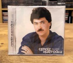 CENGİZ KURTOĞLU YILLARIM CD JELATİNLİ