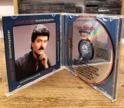 CENGİZ KURTOĞLU UNUTULMAYANLAR CD