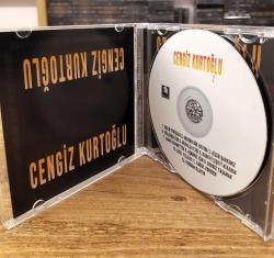 CENGİZ KURTOĞLU UNUTULMAYANLAR 2 CD