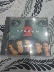 Çığlık scream -2