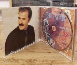 FERDİ TAYFUR ZAMAN TÜNELİ ARŞİV 3 CD DÖNEM BASKI