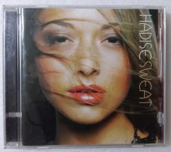 Efemera - HADİSE / Sweat ~ [ İLK BASKI - 2005 - CD ] - kitantik - kitaLog