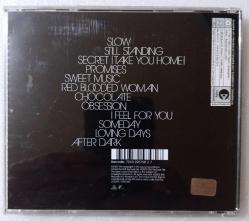 KAYLIE MİNOGUE / Body Language - CD