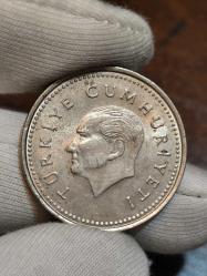 1992 Yılı 1000 Lira