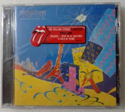 THE ROLLİNG STONES / Still life - CD