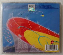 THE ROLLİNG STONES / Still life - CD