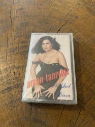 NÜKHET DURU - AMAN TANRIM - KASET (JELATİNİNDE)