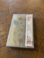 NÜKHET DURU - AMAN TANRIM - KASET (JELATİNİNDE)