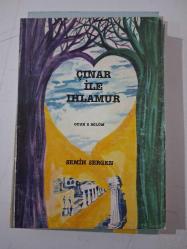 ÇINAR İLE IHLAMUR  ( MÜZİKLİ DANSLI OYUN ) 2 Bölüm