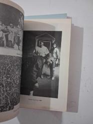 ÇINAR İLE IHLAMUR  ( MÜZİKLİ DANSLI OYUN ) 2 Bölüm