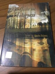 İKİ ŞEHRİN HİKAYESİ