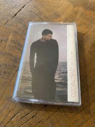 ÖZCAN DENİZ - SES VE AYRILIK - KASET