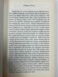 OSMANLI PADİŞAHLARI