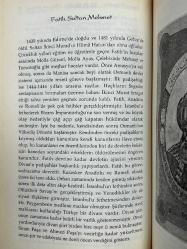 OSMANLI PADİŞAHLARI