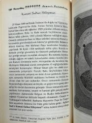 OSMANLI PADİŞAHLARI