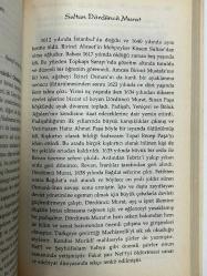 OSMANLI PADİŞAHLARI