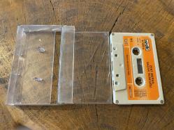 ZEKİ MÜREN - NAZAR BONCUĞU - KASET (ALMAN BASKI)