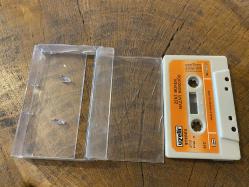 ZEKİ MÜREN - NAZAR BONCUĞU - KASET (ALMAN BASKI)