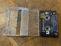 EMEL - BANA ÖZEL - KASET