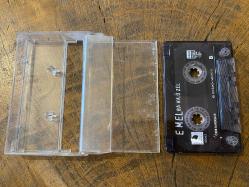 EMEL - BANA ÖZEL - KASET