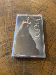 NİLÜFER - KARAR VERDİM - KASET (JELATİNİNDE)