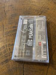 NİLÜFER - KARAR VERDİM - KASET (JELATİNİNDE)