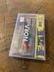 ŞAMPİYON FENER - MANSUR YEŞİLDAĞ - KASET (JELATİNİNDE)