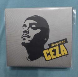 Ceza rapstar cd