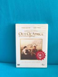 BENİM AFRİKAM (OUT OF AFRICA)