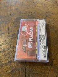 İZEL - ŞAK - KASET (JELATİNİNDE)